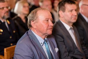 Foto utrinki s slavnostne seje 2018 57